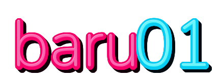 baru01 — logo kanal